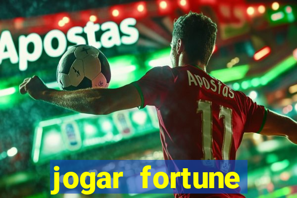 jogar fortune rabbit gratis